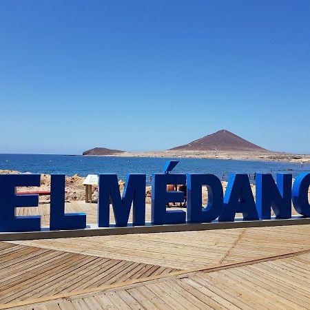 Alquilaencanarias El Medano Pika, Center And Beach El Médano Exterior foto